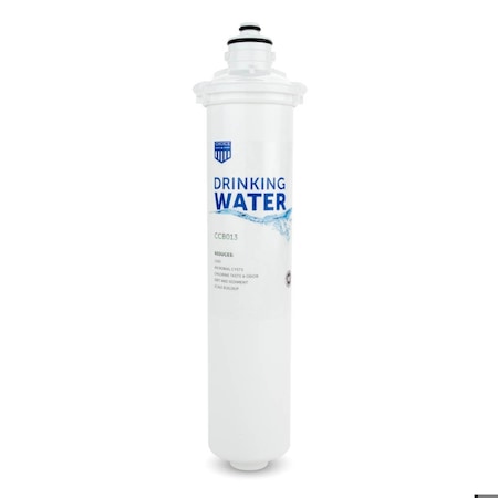 Water Filter, Replacement For Everpure, Ev9605-80 Filter
